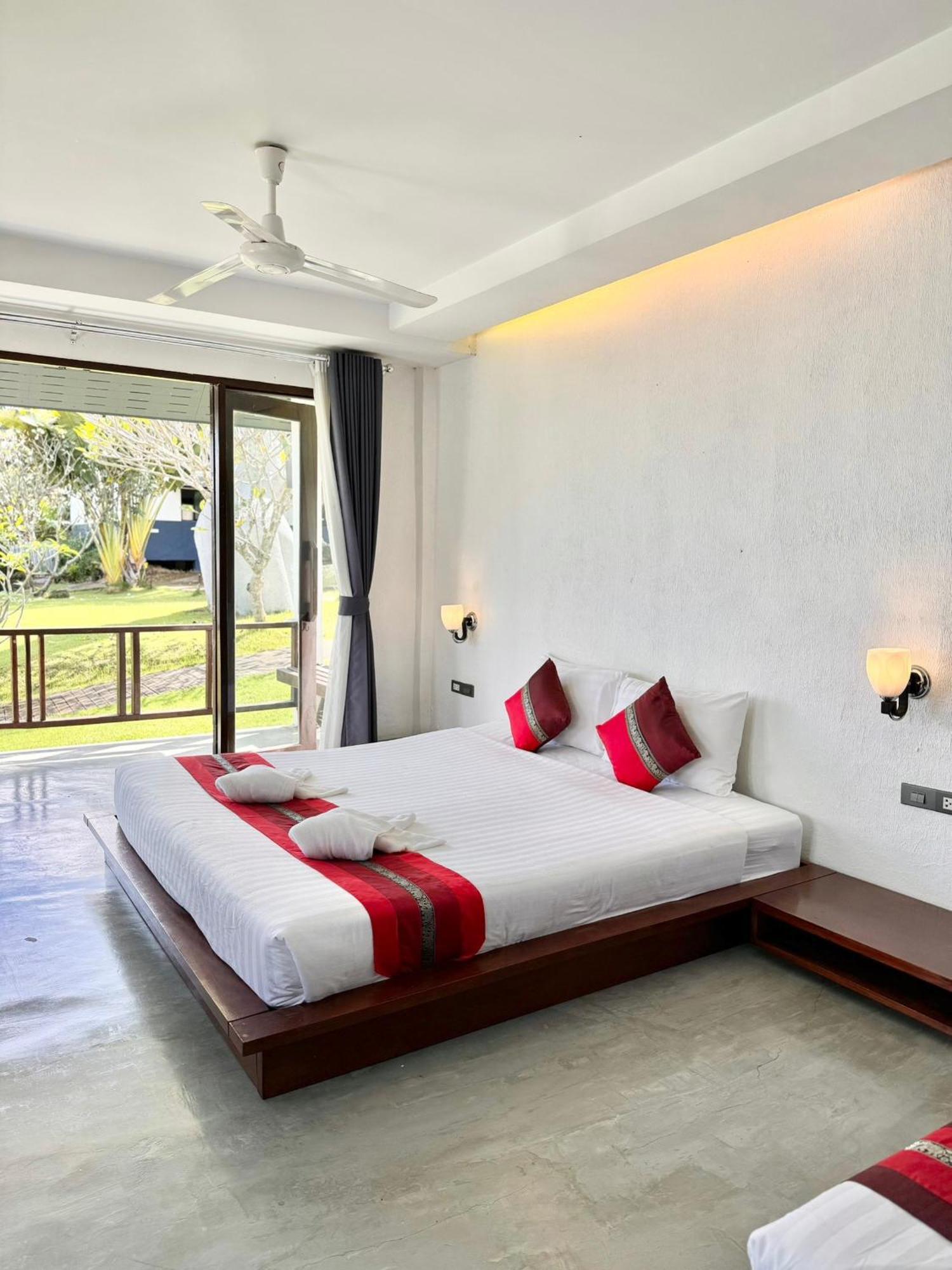 Diamond Village Pai Exterior photo
